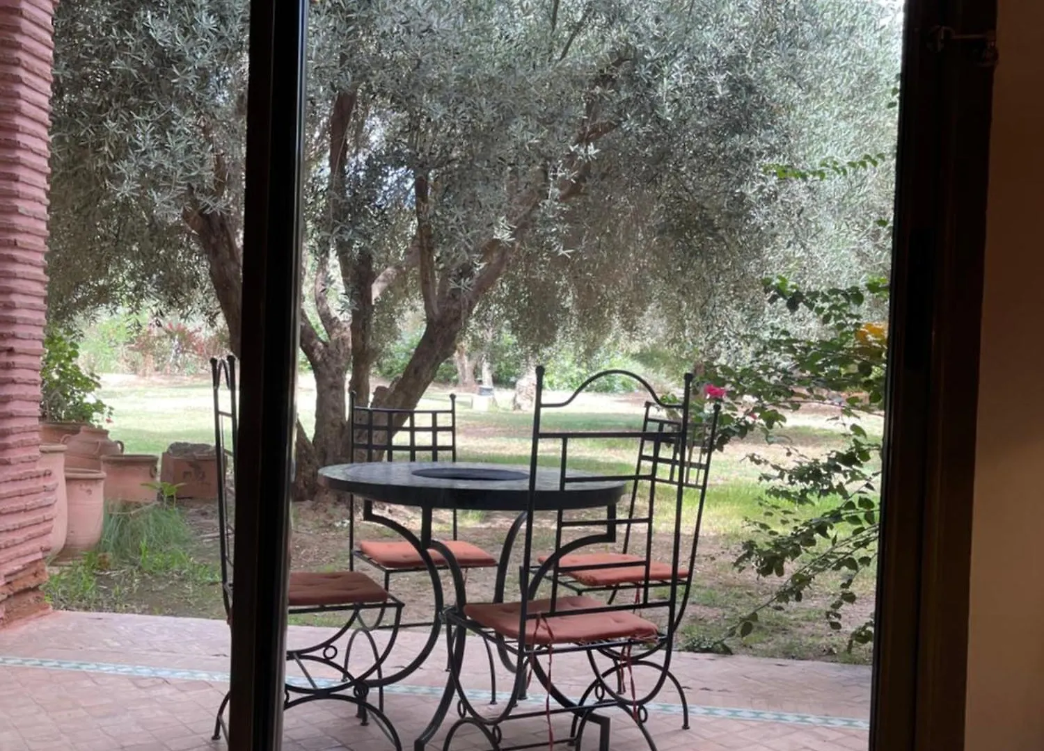 Palmeraie Piscine Wifi Marrakesh 0*,
