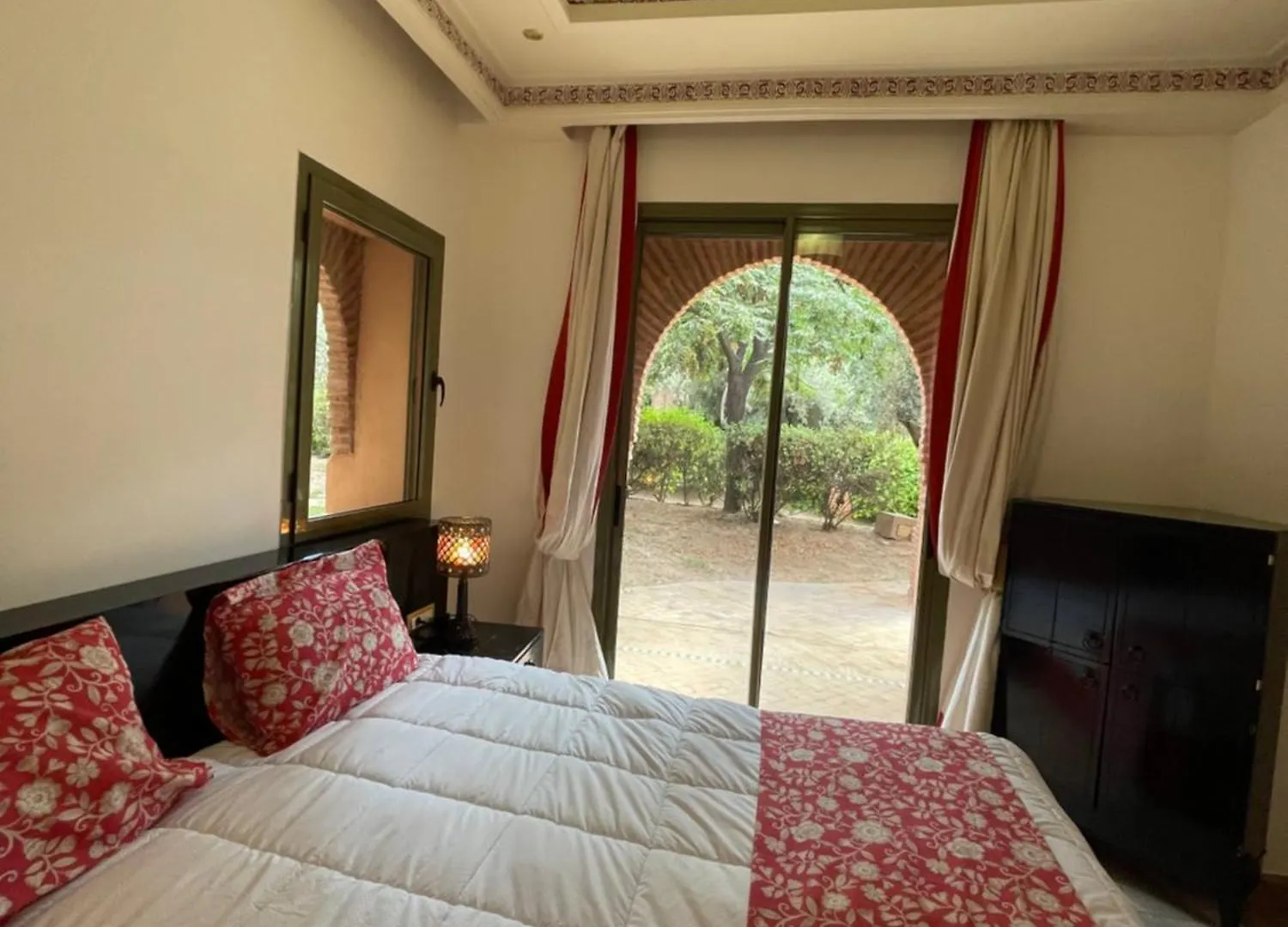 Palmeraie Piscine Wifi Marrakesh Marocco