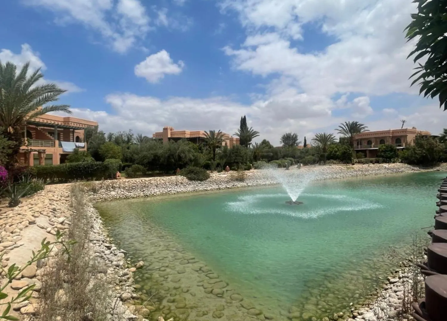 Palmeraie Piscine Wifi Marrakesh 0*,  Marocco