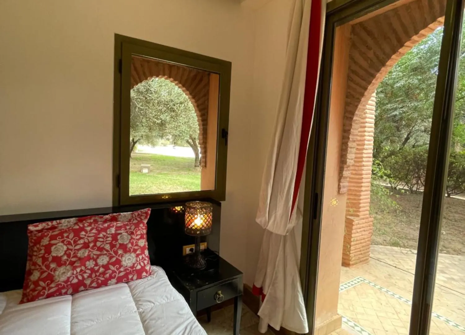 Appartamento Palmeraie Piscine Wifi Marrakesh Marocco