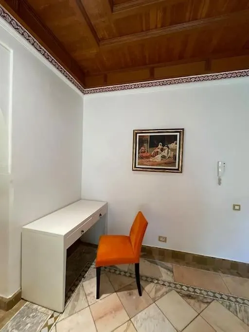 Appartamento Palmeraie Piscine Wifi Marrakesh