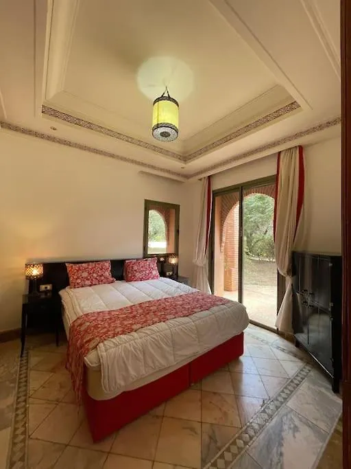 Palmeraie Piscine Wifi Marrakesh Marocco