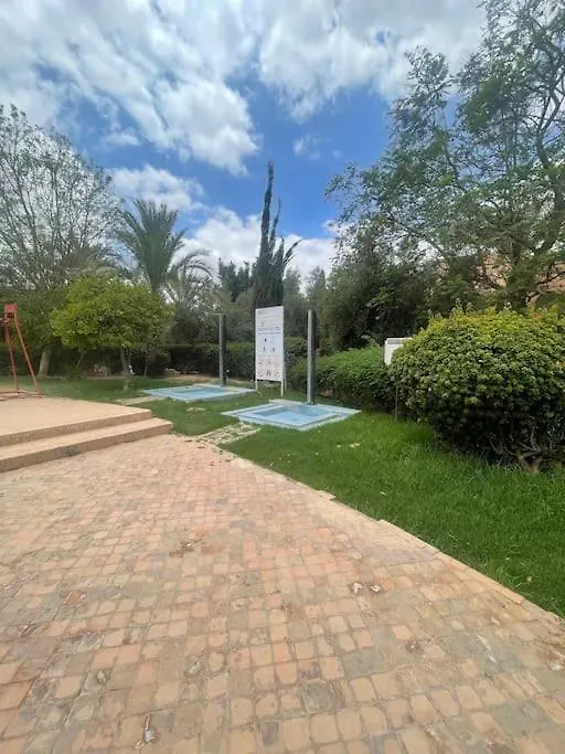 Palmeraie Piscine Wifi Marrakesh 0*,  Marocco